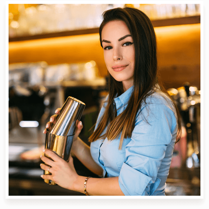 barista