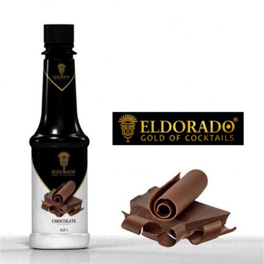 Eldorado Čokoláda 0.25l