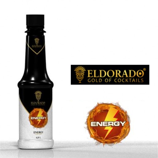 Eldorado Energy 0.25l