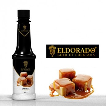 Eldorado Karamel 0.25l