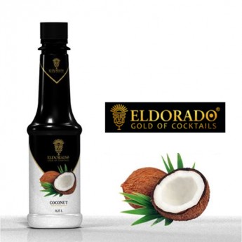 Eldorado Kokos 0.25l