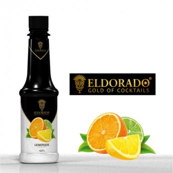 Eldorado Limonáda 0.25l