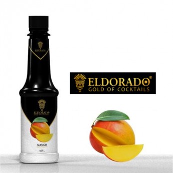 Eldorado Mango 0.25l