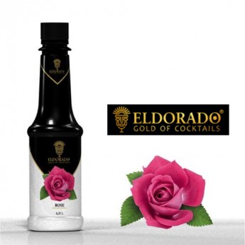 Eldorado Ruža 0.25l