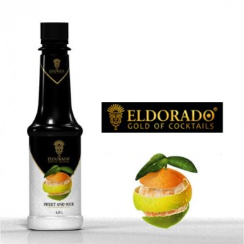 Eldorado Sweet and Sour 0.25l