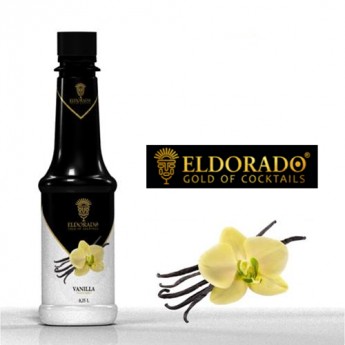 Eldorado Vanilka 0.25l