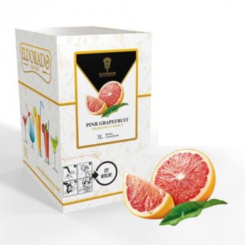 Bag in Box Grapefruit 3l