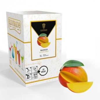 Bag in Box Mango 3l