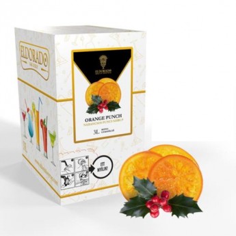 Bag in Box Pomarančový punč 3l