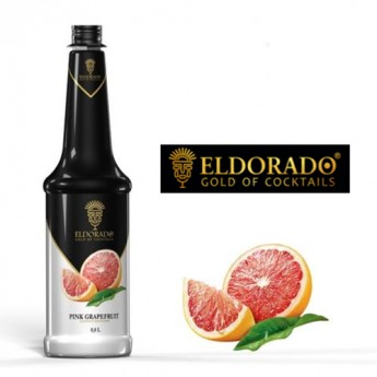 Eldorado Pink Grapefruit 0.8l