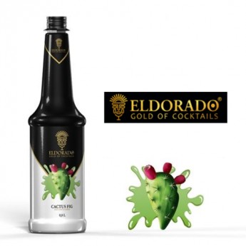 Eldorado Kaktusová figa 0.8 l