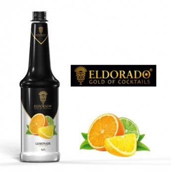 Eldorado Limonáda 0.8l