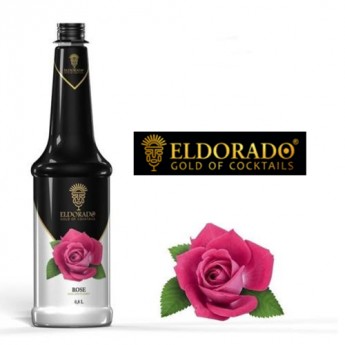 Eldorado Ruža 0.8l