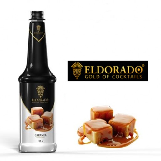 Eldorado Karamel 0.8l