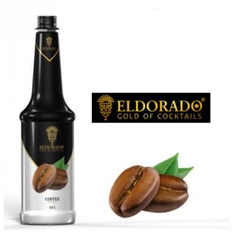 Eldorado Káva 0.8l