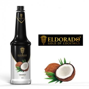 Eldorado Kokos 0.8l