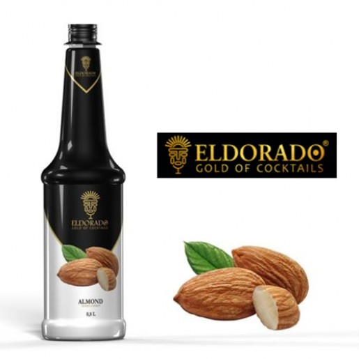 Eldorado Mandle 0.8l