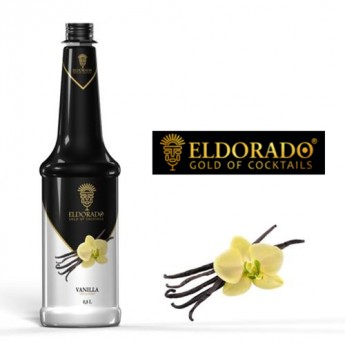 Eldorado Vanilka 0.8l