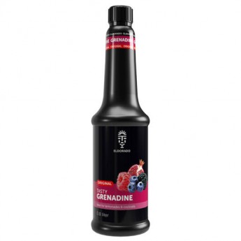 Eldorado Grenadine 0.8l