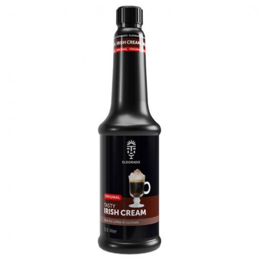 Eldorado Irish Cream 0.8l