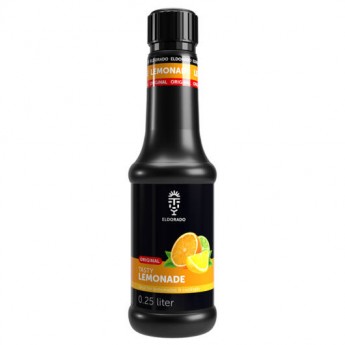 Eldorado Limonáda 0.25l